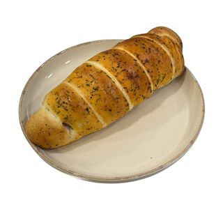 Мит с кренвирш