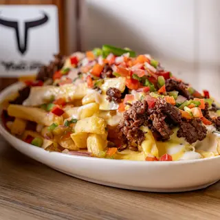 Toro papas