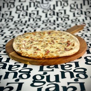 Pizza Carbonara Ø24cm