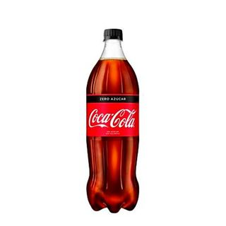 Coca Cola Zero 1 LT