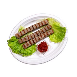Свинско кебапче 100г