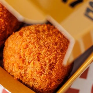 Pulled Bites 3pz