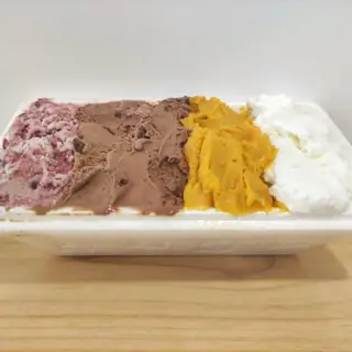 Tarrina De Helado (1 Lt.)
