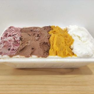Tarrina De Helado (1 Lt.)