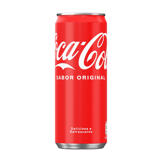 Coca-Cola Original Lata 330ML