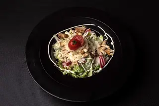 Caesar salata