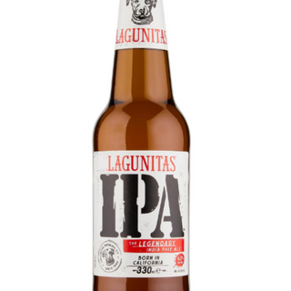 IPA Lagunitas