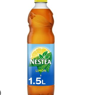 Nestea Té Negro Limón (2 Lt.)