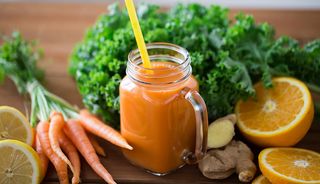 Orange Is The New Black