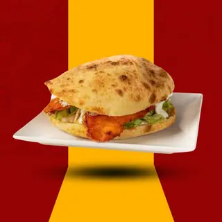 Campero Xtasis EL+VENDIDO