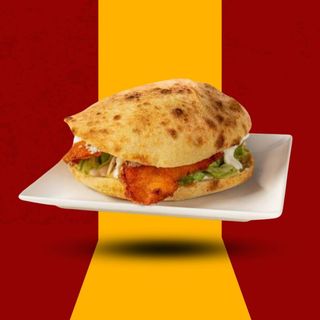 Campero Xtasis EL+VENDIDO