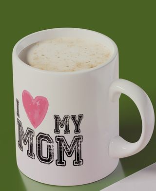 Cana personalizata mesaj pentru mama 1