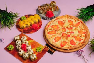 Сет "Дубай" (1000г)