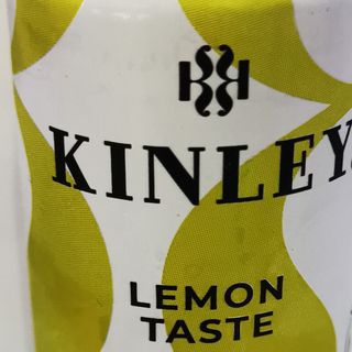 Kinley Lemon