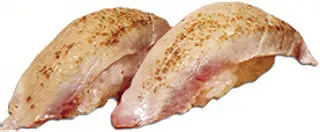 Nigiri Atún Flambeado (2 Pzs.)