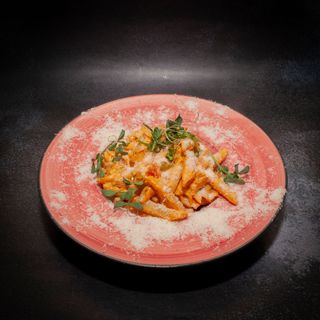 Pasta Chile