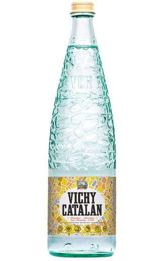 Vichy Catalan (250 Ml.)