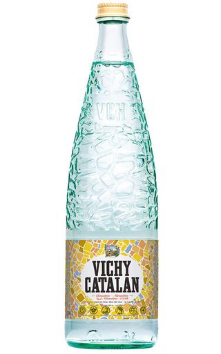 Vichy Catalan (250 Ml.)