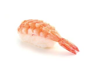 58. Nigiri Ebi 2 pz