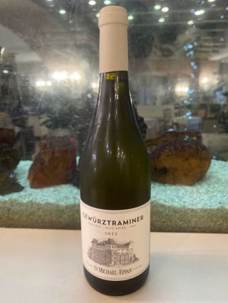 Ghewurztraminer ESTE NEUE DOC 14% 75 cl