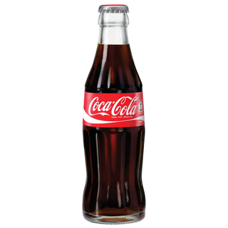 Coca-Cola (250 мл.)