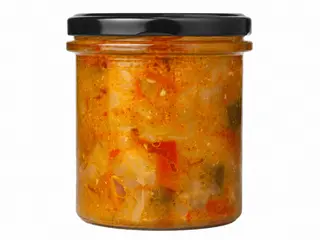 Duszone warzywa Овочеве соте (300g)