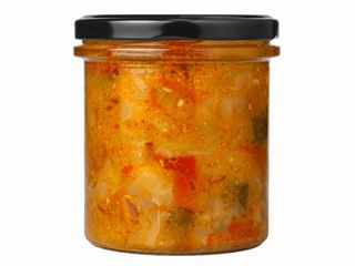 Duszone warzywa Овочеве соте (300g)