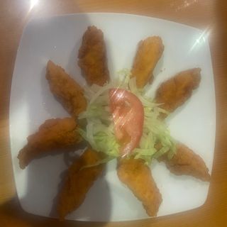 Zinguer (6 unidades)