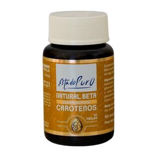 Betacarotenos (90 Perlas) Tongil