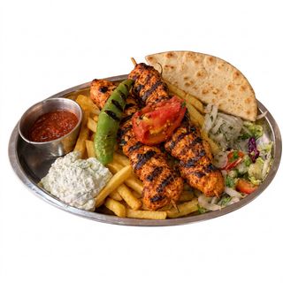 Shish Tawook