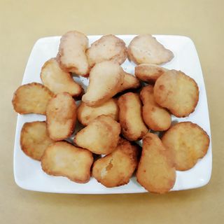Nuggets De Pollo (12 Uds.)