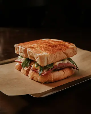 Pastrami