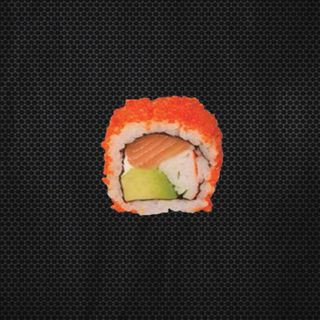 Sushi Crème Cheese (4pcs)