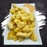 Patatas Bravas