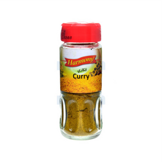  Curry Harmony 35g