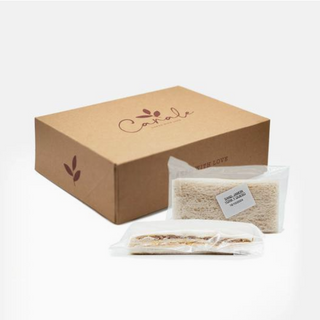 1/2 Docena De Sandwiches De Miga