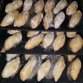 Kilo Rustico (1 Kg.)