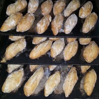 Kilo Rustico (1 Kg.)