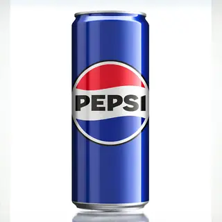 pepsi 0.33l