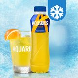 Aquarius Naranja