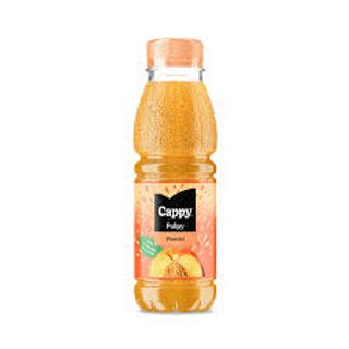 Cappy Pulpy Piersici 330 ml