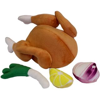  CROCI Igračka za pse Božićna ćurka (KOD CRC6173961)