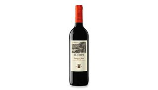 Vino Tinto Crianza El Coto D.O Rioja (75 Cl.)