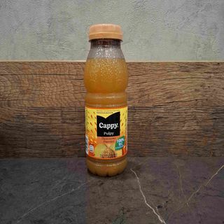 Cappy Palpy Peach 330ml