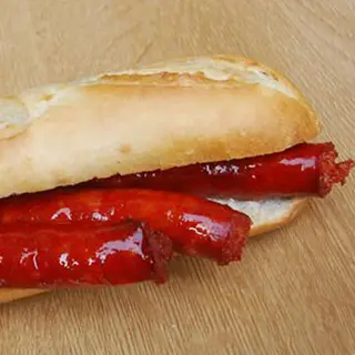 Bocadillo De Chistorra