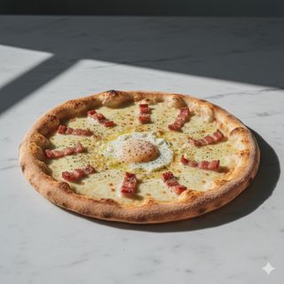 Carbonara