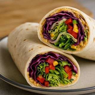 ვეჯი ვრაპი