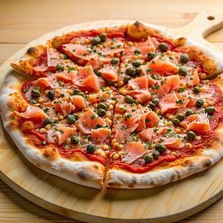 Пица Маринара (30см)