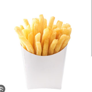 Ración De Patatas Fritas (Pequeñas)