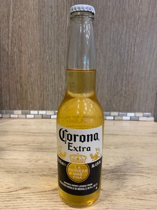 Corona 33,5 cl 4,5%